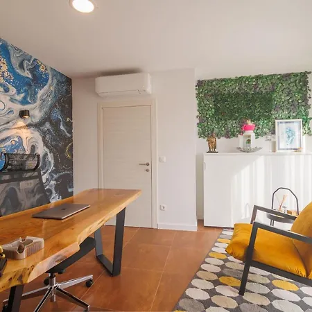 ヴィラ Srdella ポドストラナ