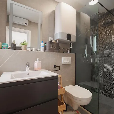 Srdella ポドストラナ