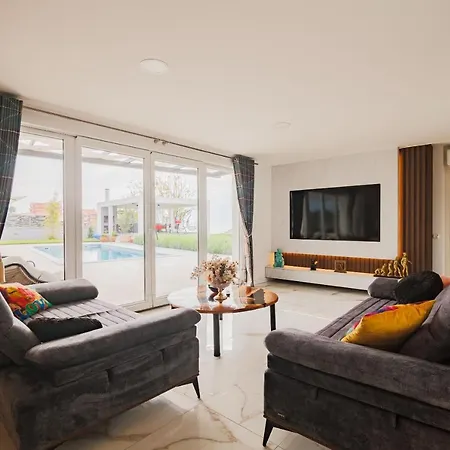 Srdella ポドストラナ