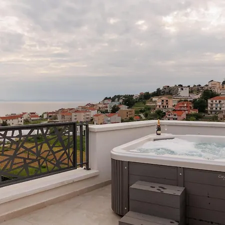 Srdella * ポドストラナ