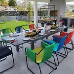 Srdella Βίλα Ποντστράνα