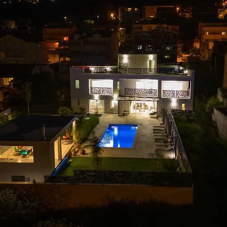 Villa Srdella