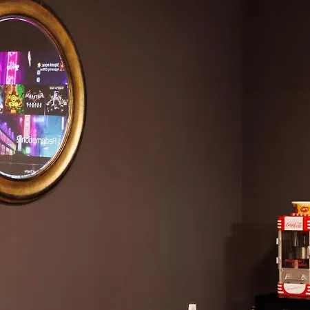 Willa Srdella Podstrana