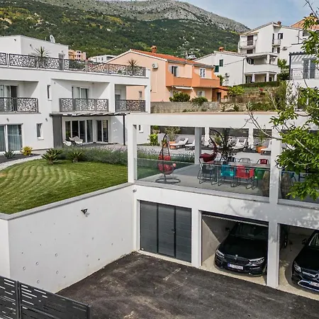 Villa Srdella