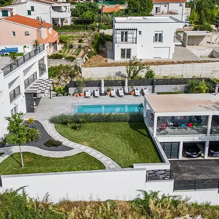 Villa Srdella *