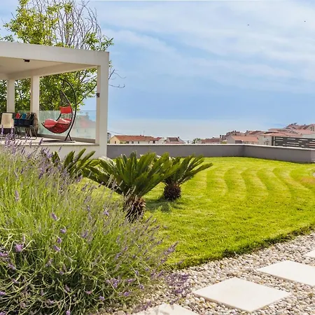Villa Srdella