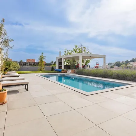 Villa Srdella Podstrana