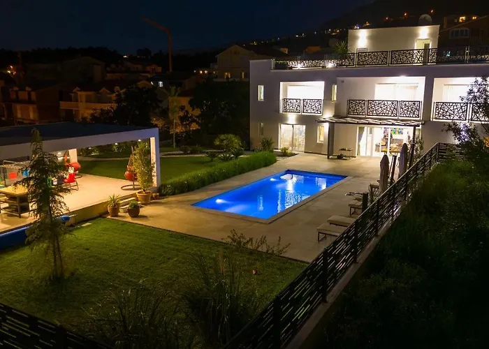 Srdella Villa