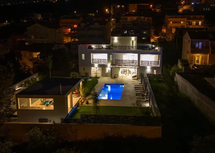 Villa Srdella