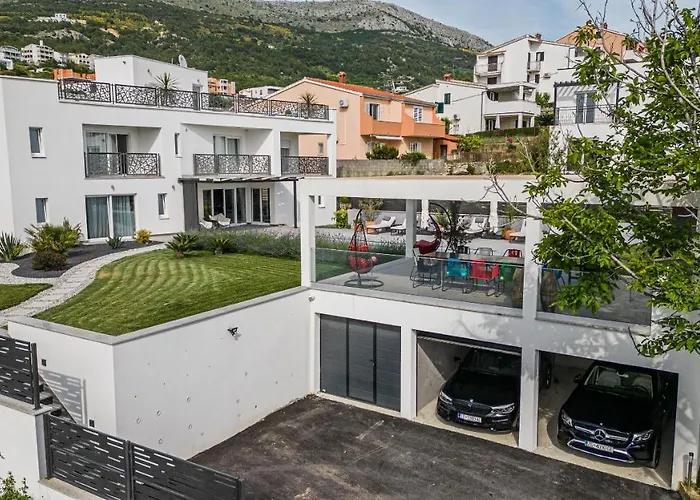 Villa Srdella