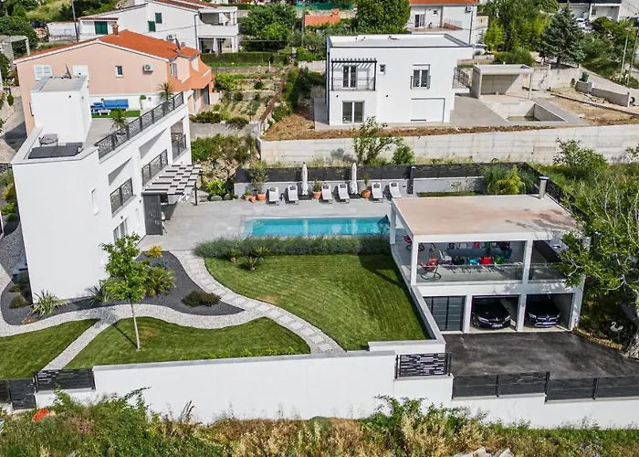 Villa Srdella *