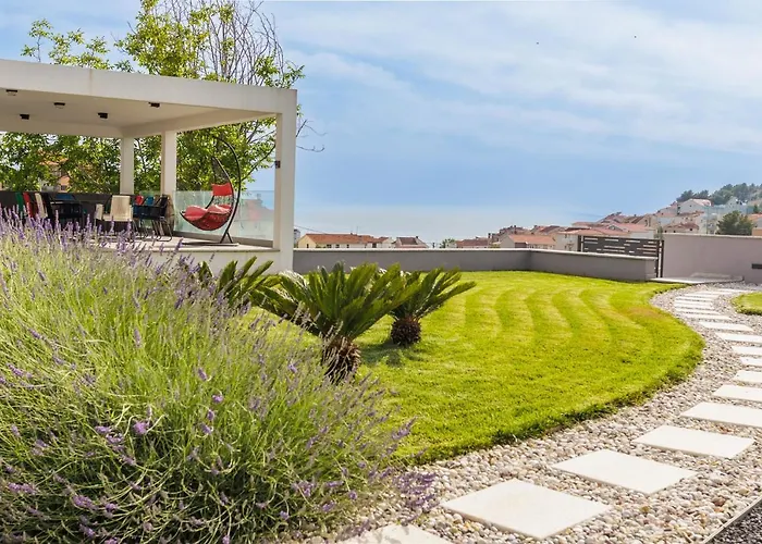 Villa Srdella